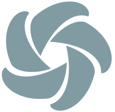 Grey Swirl Awards Logo